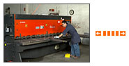 Shear-M-3060