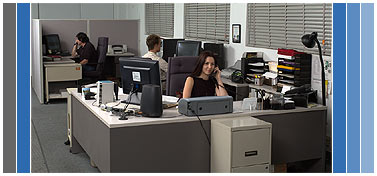 Steel Products Customer Service